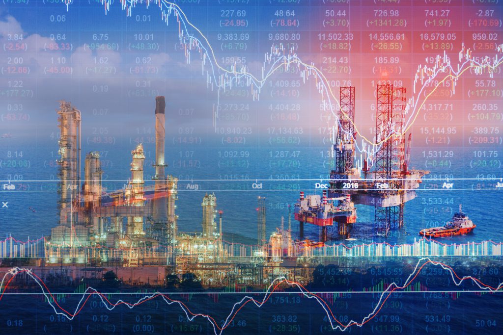 Oil Equipment Stocks