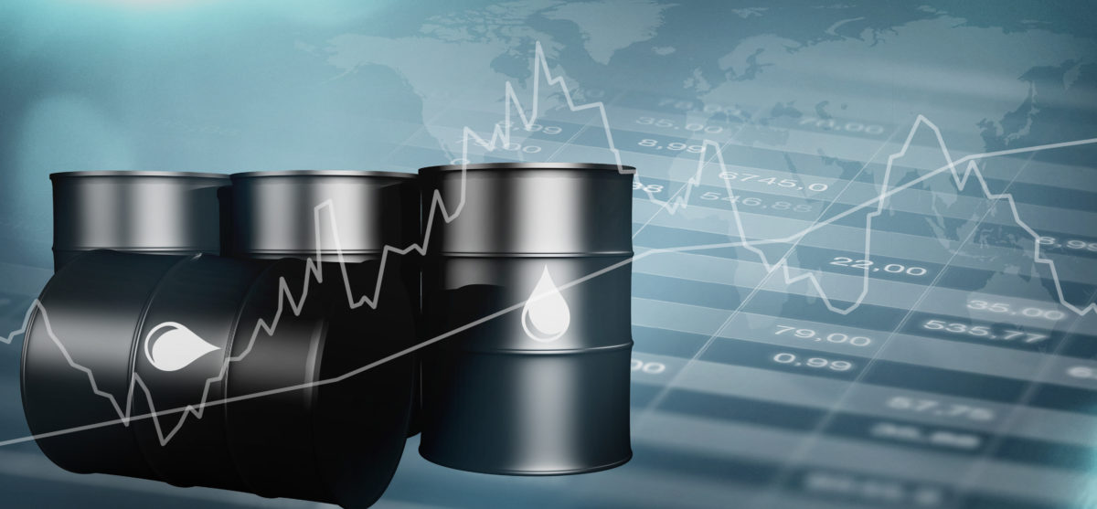 Namibia Plans to Become the Fifth Largest Oil Producer in Africa