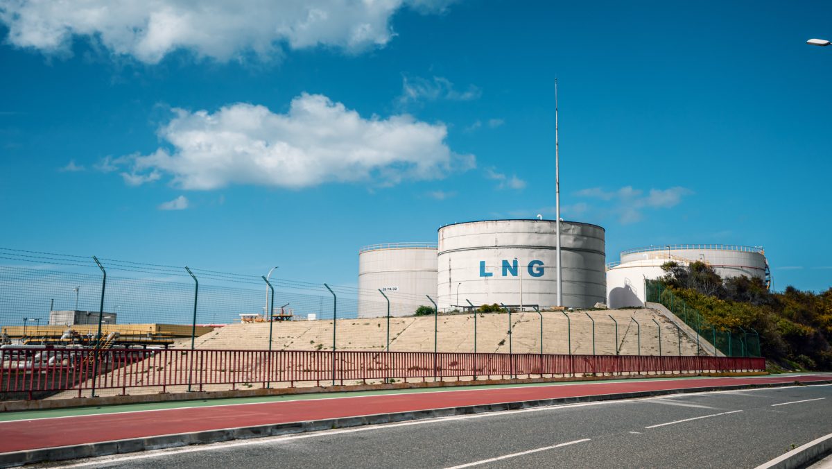 China’s LNG imports set to slow