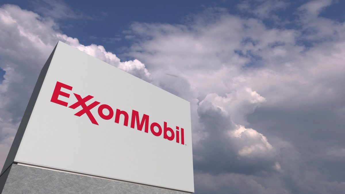 ExxonMobil + Kinaxis team up to revolutionize supply chain efficiency for the energy sector