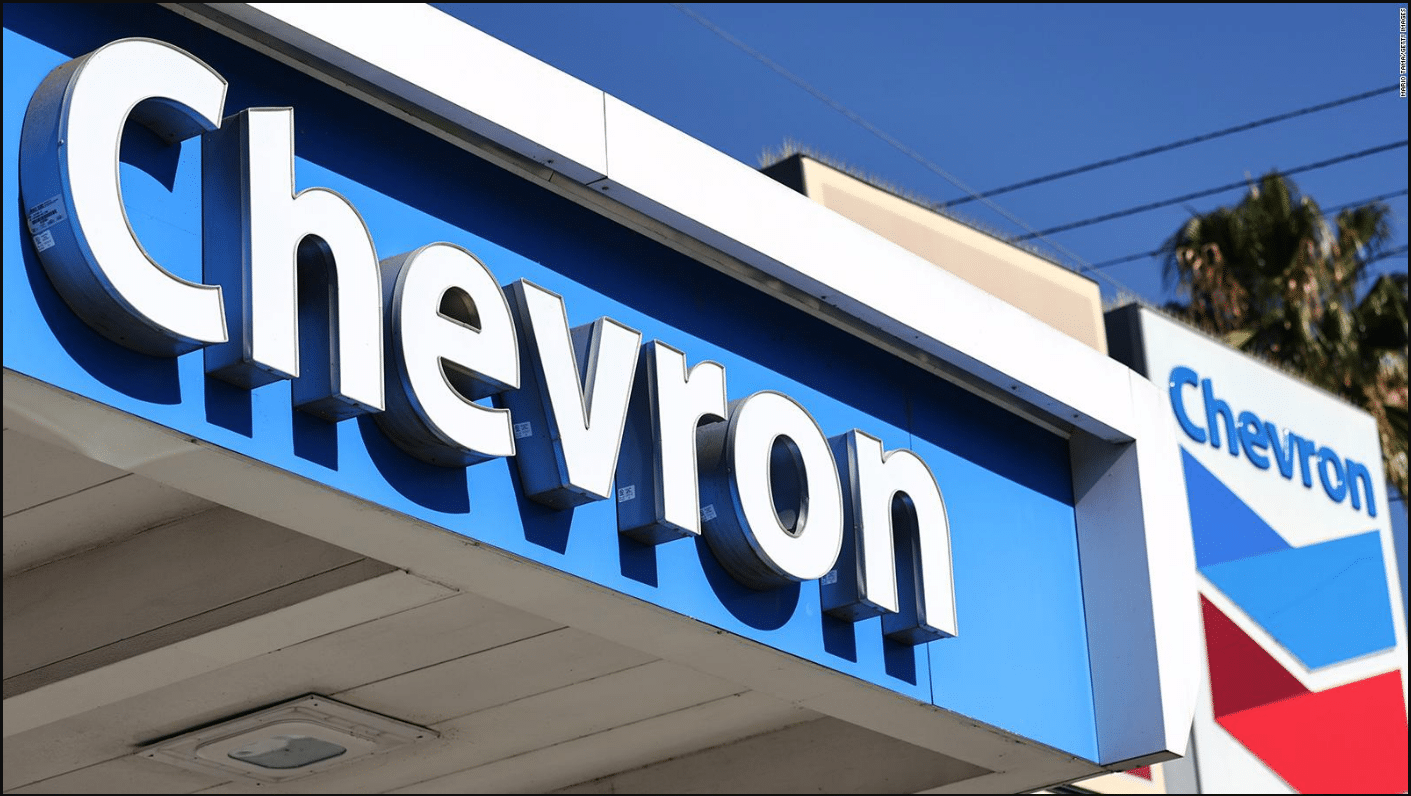 Hess Investor HBK to Abstain from Voting for Chevron Merger