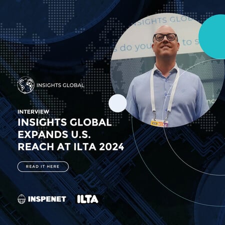 Patrick Kulsen’s exclusive interview with Inspenet: a deep dive into Insights Global’s market expansion